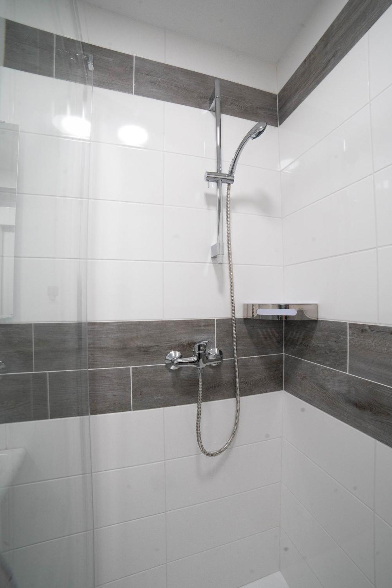 Apartments Katarina Prague Exterior photo